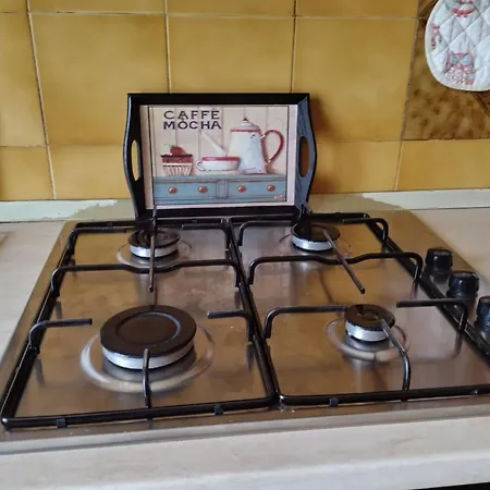 Apartment Nunzia - Indipendente 85 Mq - Bagno Privato - Aria Condizionata Baiano (Avellino)