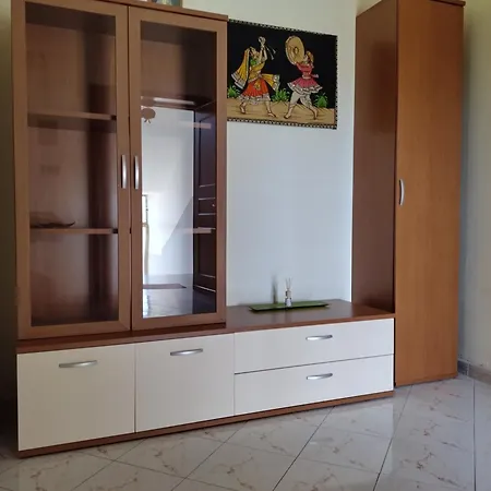 Apartment Nunzia - Indipendente 85 Mq - Bagno Privato - Aria Condizionata *