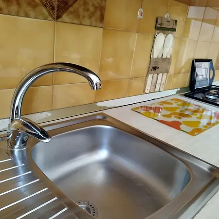 Apartment Nunzia - Indipendente 85 Mq - Bagno Privato - Aria Condizionata Baiano (Avellino)