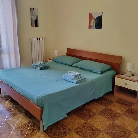Apartment Nunzia - Indipendente 85 Mq - Bagno Privato - Aria Condizionata *