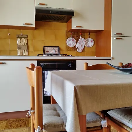 Nunzia - Indipendente 85 Mq - Bagno Privato - Aria Condizionata Apartment Baiano (Avellino)