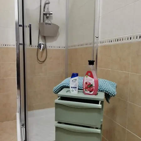 Apartment Nunzia - Indipendente 85 Mq - Bagno Privato - Aria Condizionata Baiano (Avellino)