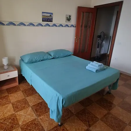 Apartment Nunzia - Indipendente 85 Mq - Bagno Privato - Aria Condizionata Baiano (Avellino)